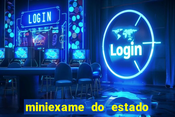 miniexame do estado mental pdf